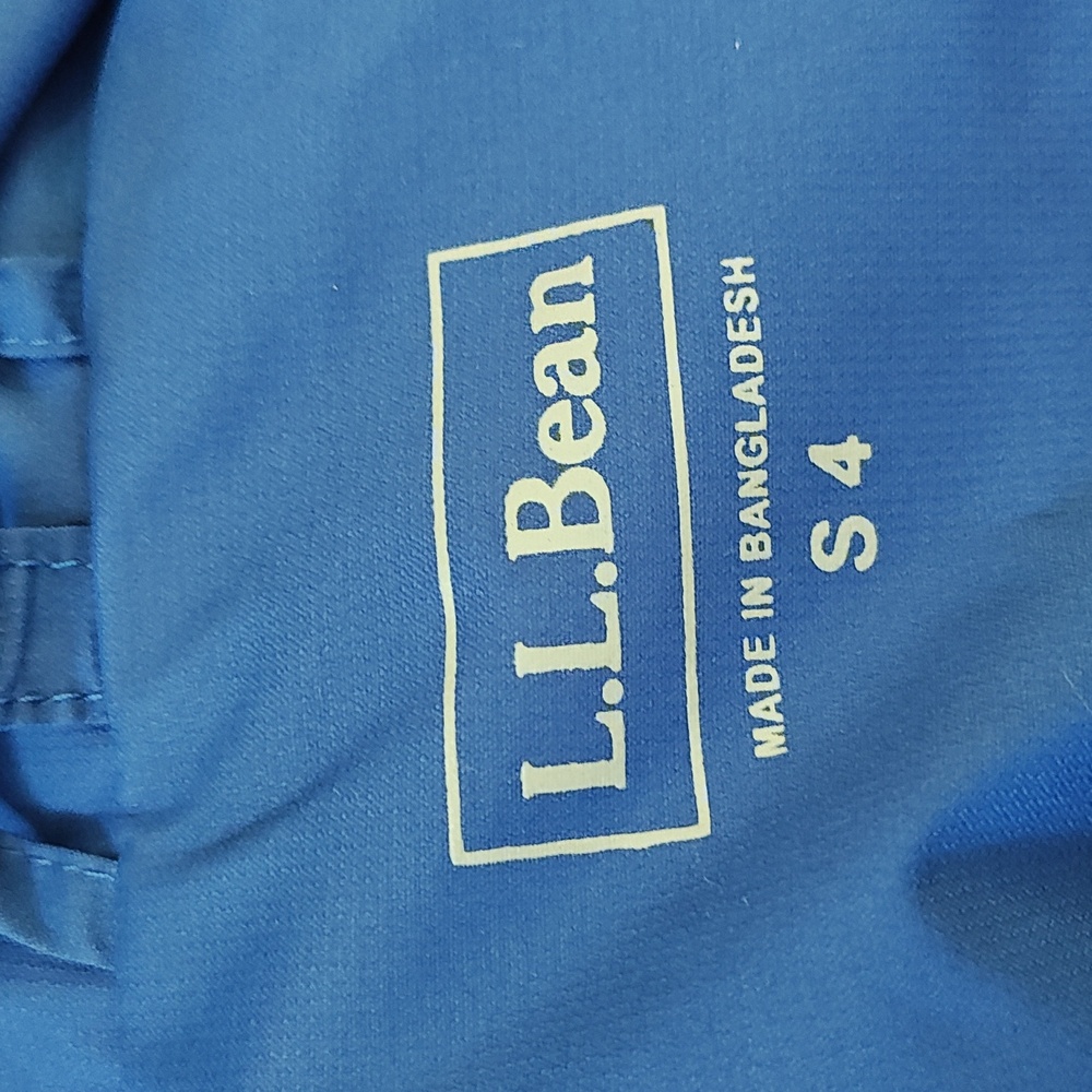 L.L. Bean 3-in-1 Coat - Picture 2 of 7